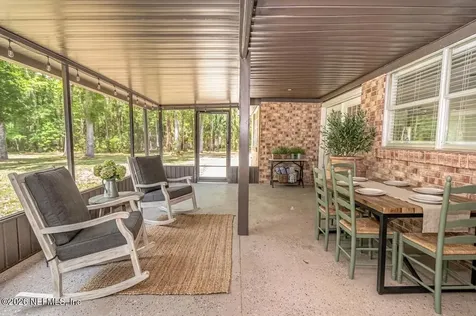 6172 Miltondale Road Macclenny FL 32063