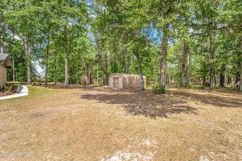 6172 Miltondale Road Macclenny FL 32063