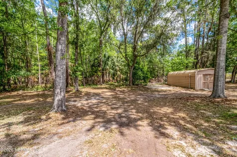 6172 Miltondale Road Macclenny FL 32063