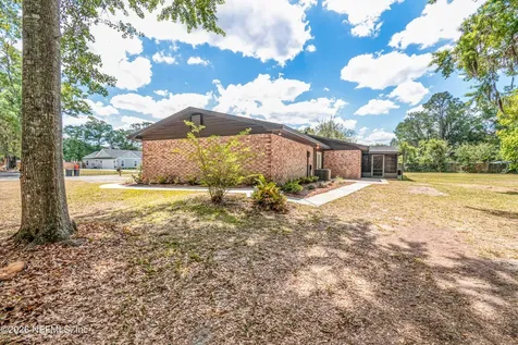 6172 Miltondale Road Macclenny FL 32063