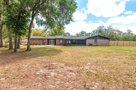 6172 Miltondale Road Macclenny FL 32063
