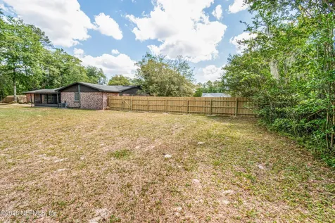 6172 Miltondale Road Macclenny FL 32063