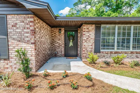 6172 Miltondale Road Macclenny FL 32063