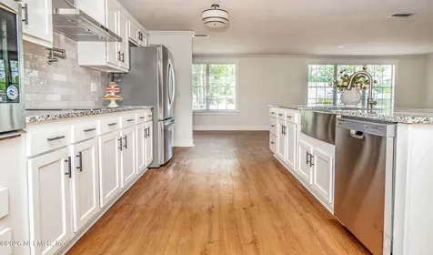 6172 Miltondale Road Macclenny FL 32063