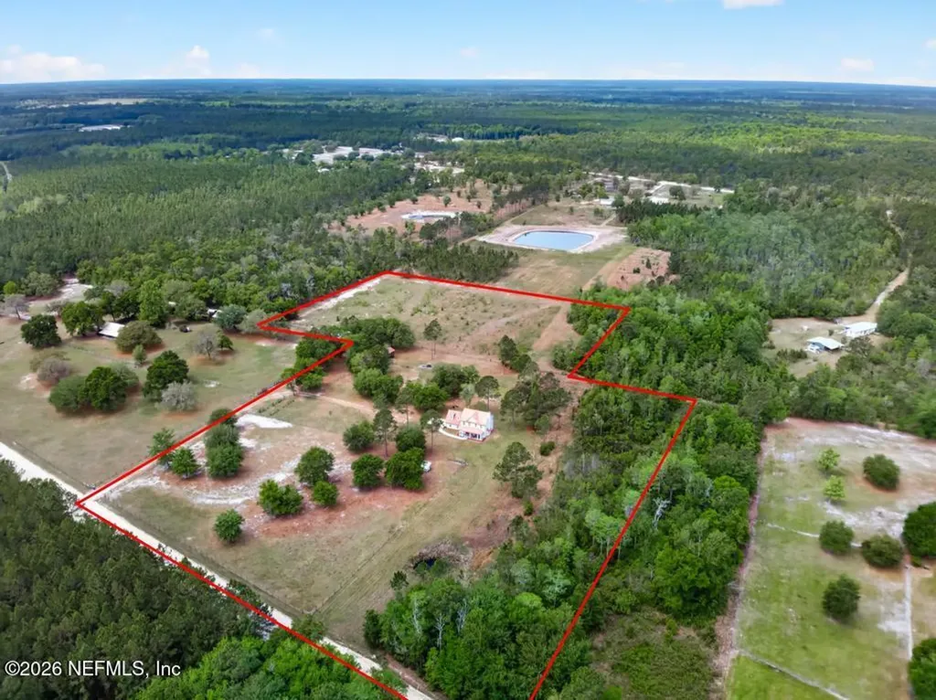391200 Prospect Landing Road Hilliard FL 32046