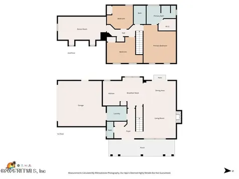 391200 Prospect Landing Road Hilliard FL 32046