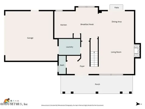 391200 Prospect Landing Road Hilliard FL 32046