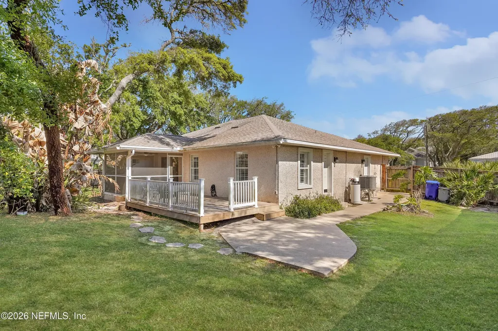 404 Fourteenth Street St. Augustine FL 32084