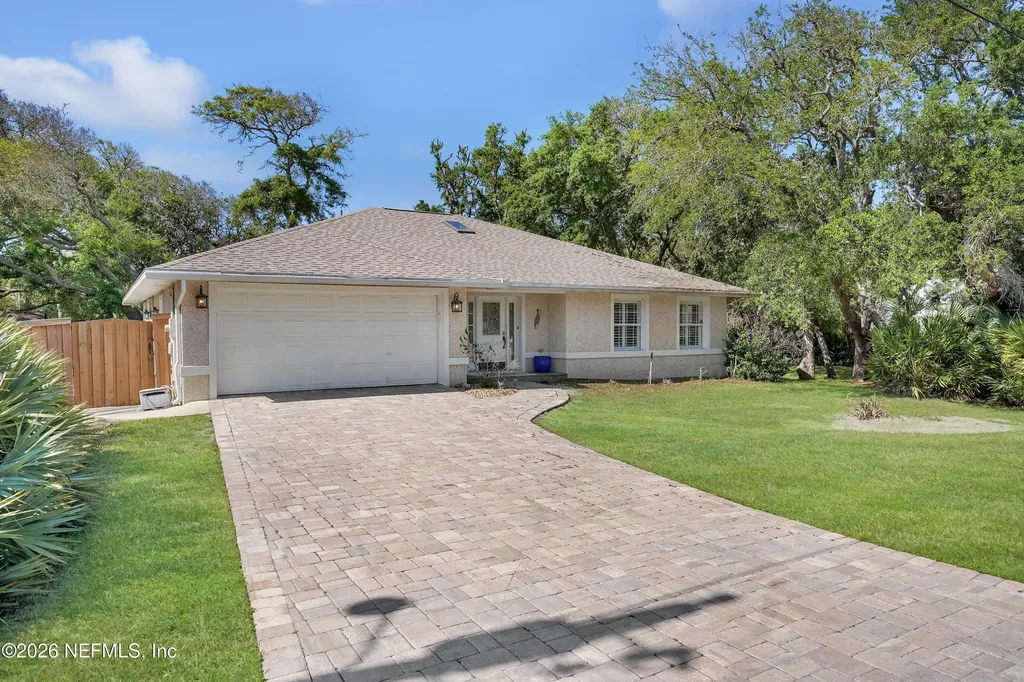 404 Fourteenth Street St. Augustine FL 32084