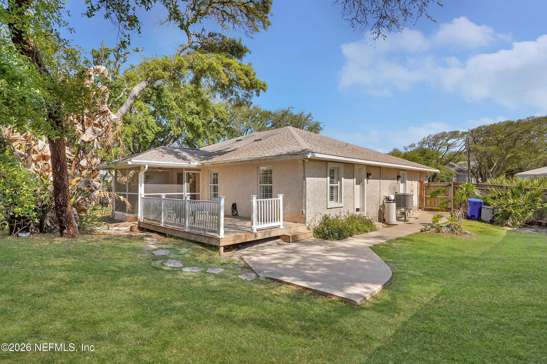 404 Fourteenth Street St. Augustine FL 32084
