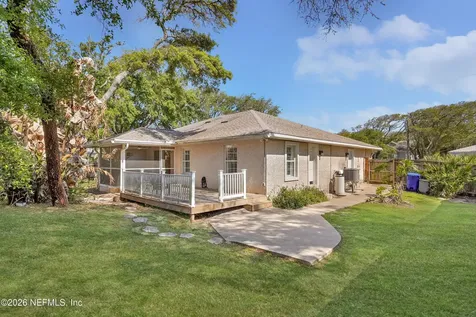 404 Fourteenth Street St. Augustine FL 32084