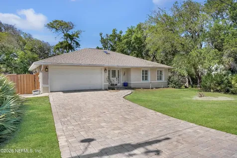 404 Fourteenth Street St. Augustine FL 32084