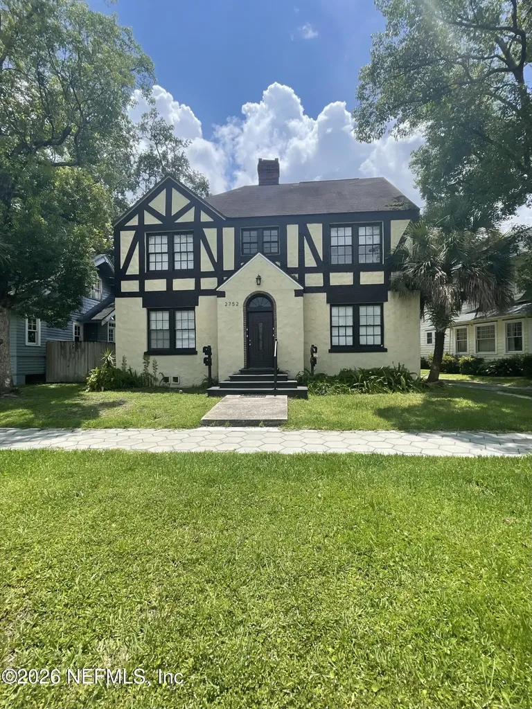 2752 Herschel Street Jacksonville FL 32205
