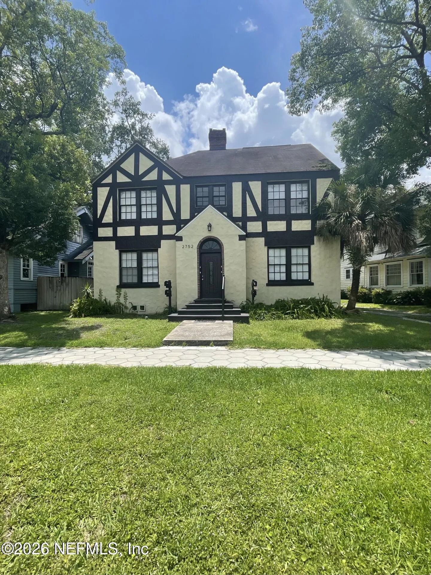 2752 Herschel Street Jacksonville FL 32205