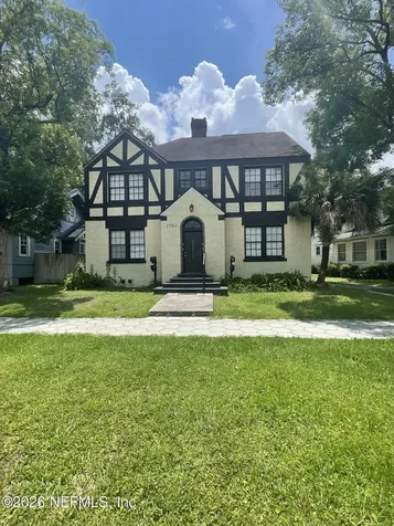 2752 Herschel Street Jacksonville FL 32205