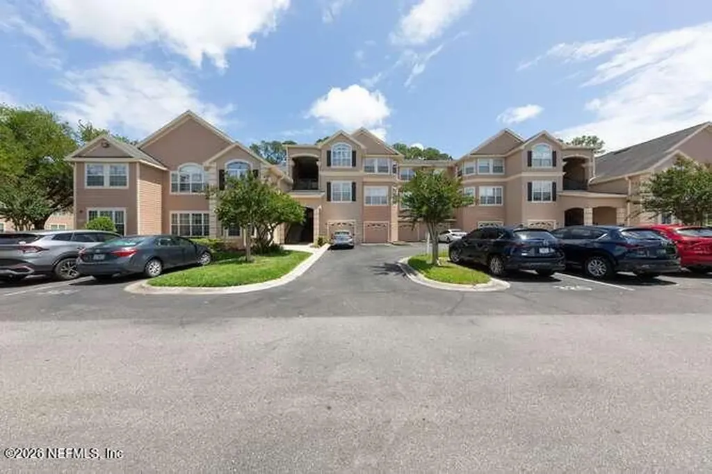 13810 Sutton Park Drive N Jacksonville FL 32224
