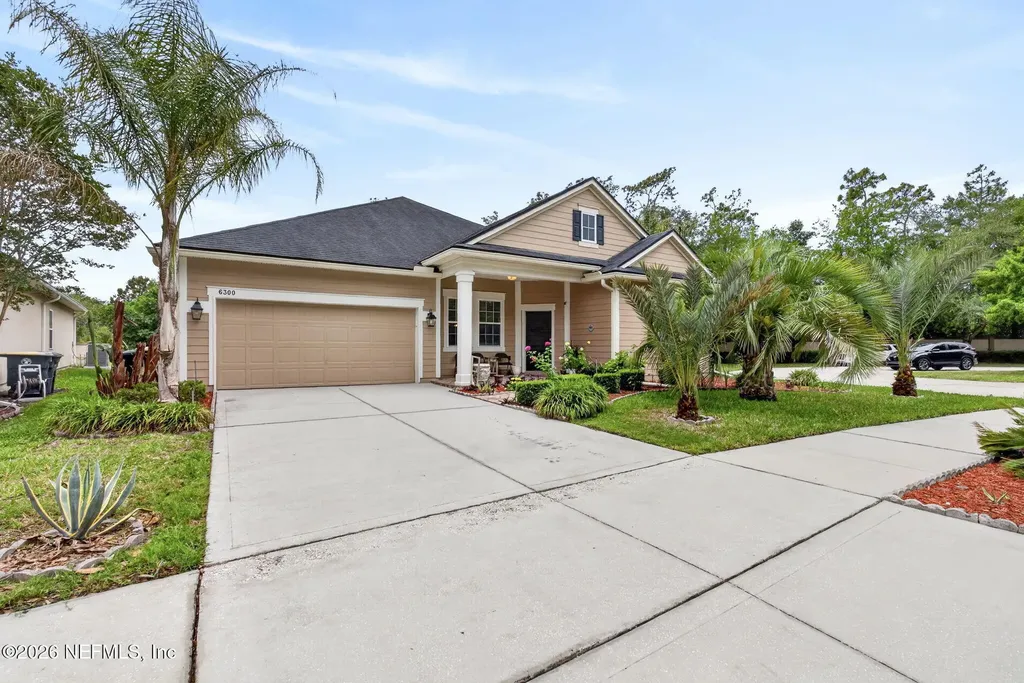 6300 Greenland Chase Boulevard Jacksonville FL 32258