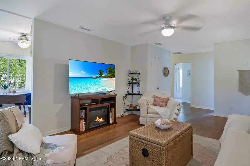 244 Ravenswood Drive St. Augustine FL 32084