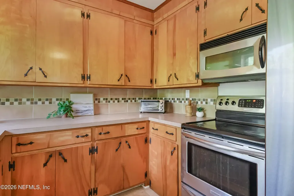 244 Ravenswood Drive St. Augustine FL 32084
