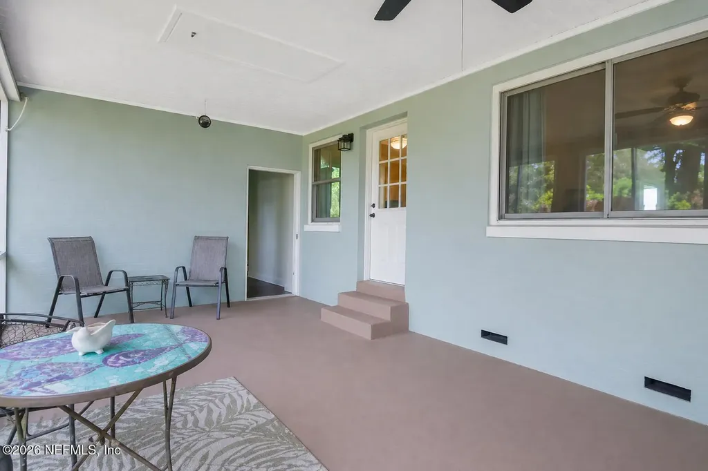 244 Ravenswood Drive St. Augustine FL 32084