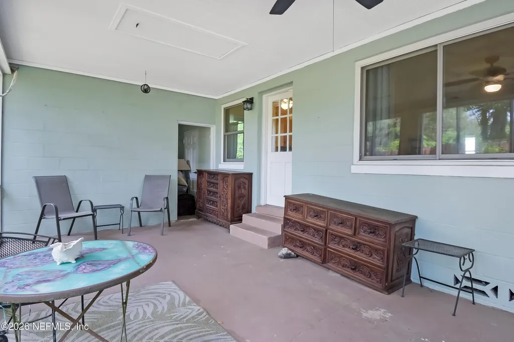 244 Ravenswood Drive St. Augustine FL 32084