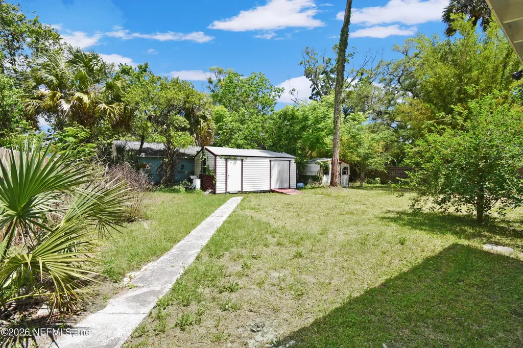 244 Ravenswood Drive St. Augustine FL 32084
