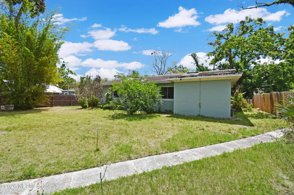 244 Ravenswood Drive St. Augustine FL 32084