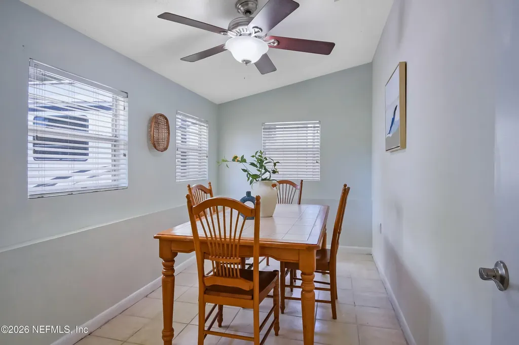 244 Ravenswood Drive St. Augustine FL 32084