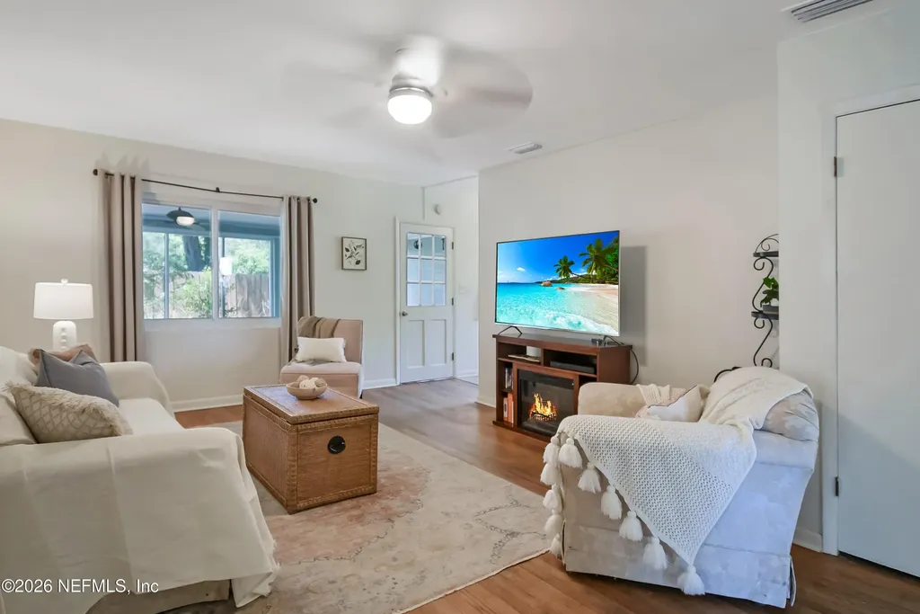 244 Ravenswood Drive St. Augustine FL 32084