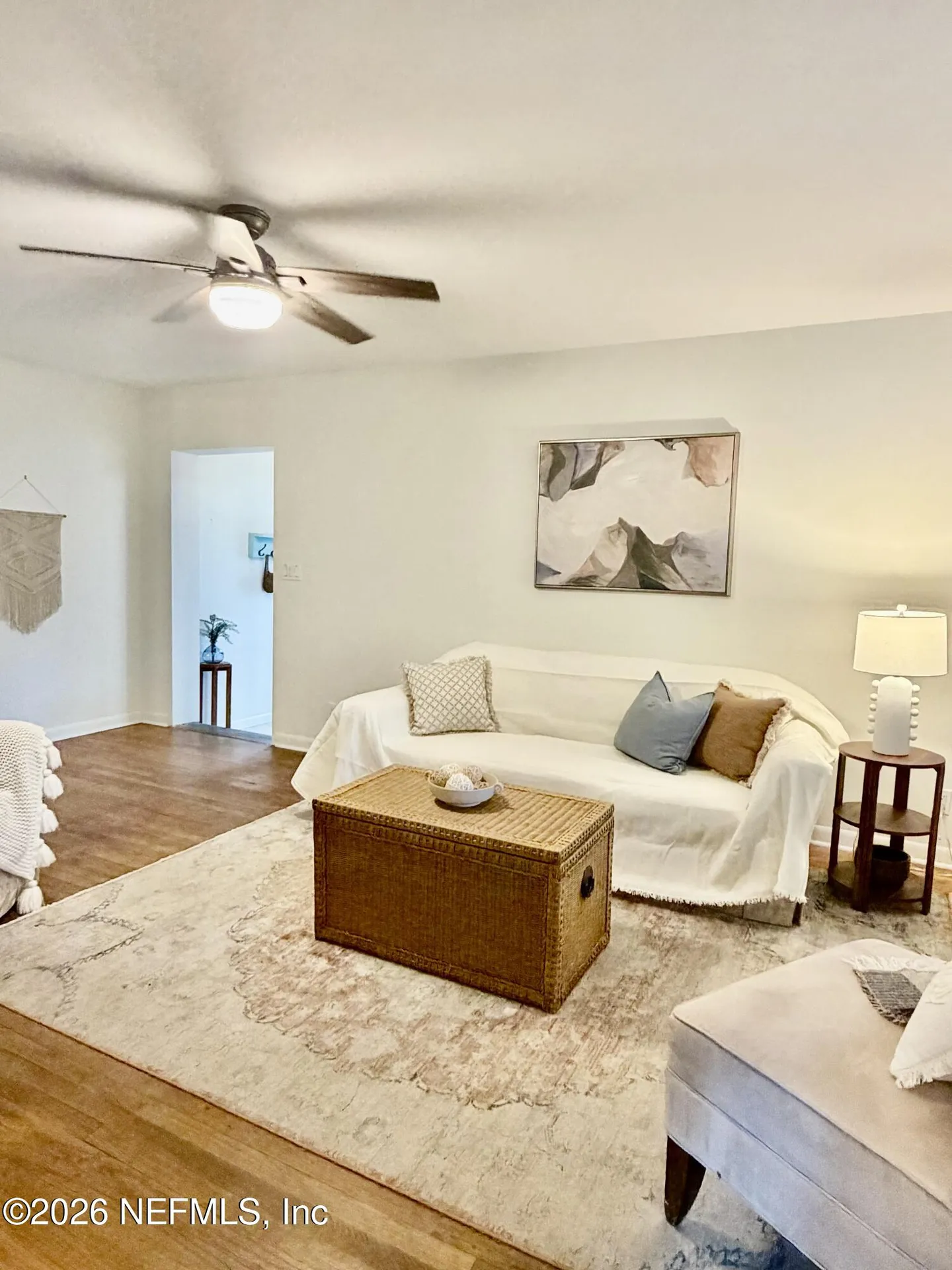 244 Ravenswood Drive St. Augustine FL 32084