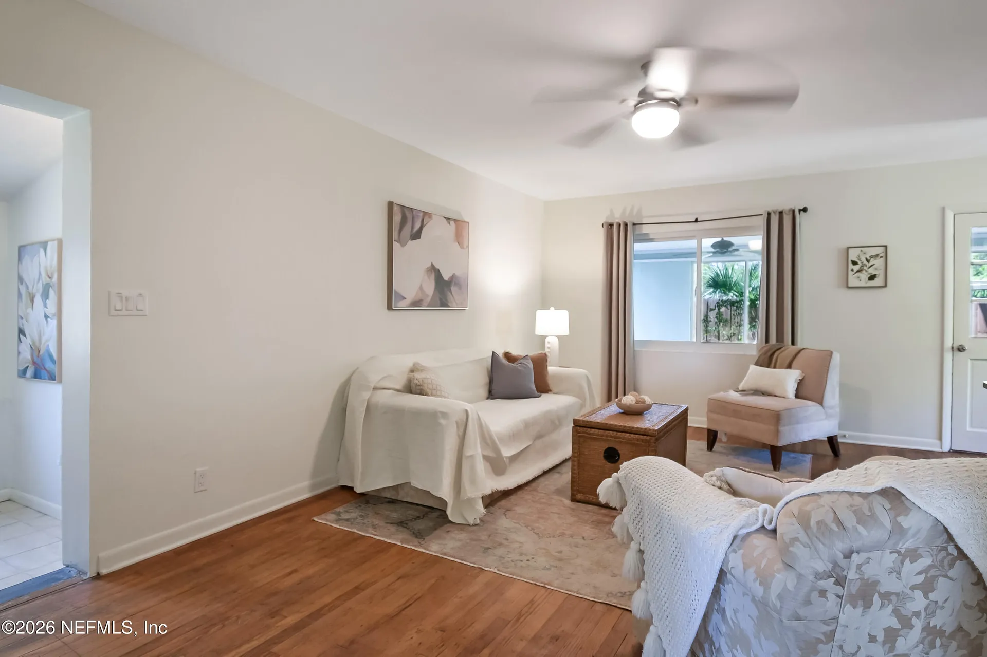 244 Ravenswood Drive St. Augustine FL 32084
