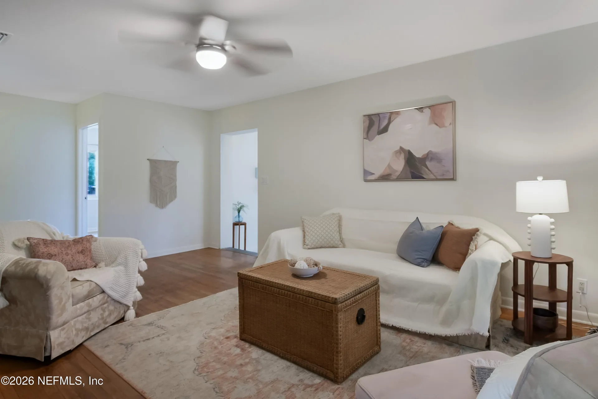 244 Ravenswood Drive St. Augustine FL 32084