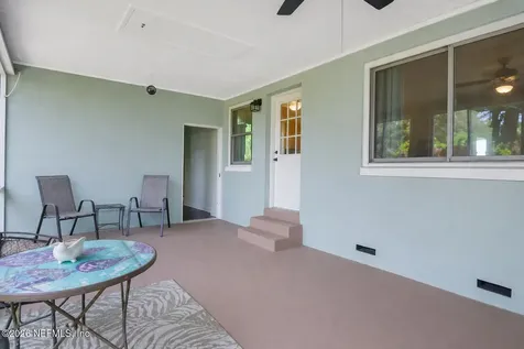 244 Ravenswood Drive St. Augustine FL 32084