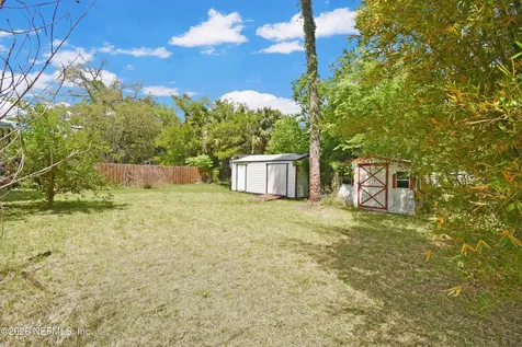 244 Ravenswood Drive St. Augustine FL 32084