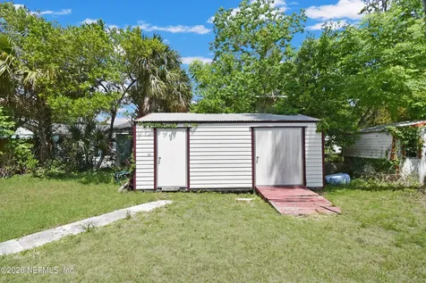 244 Ravenswood Drive St. Augustine FL 32084