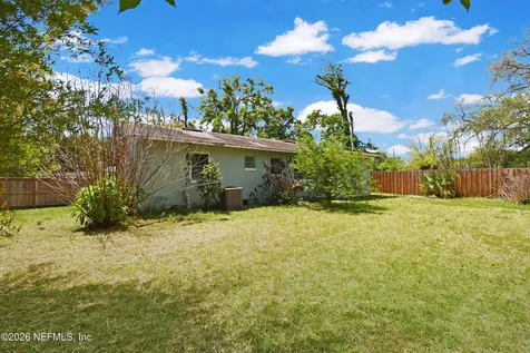 244 Ravenswood Drive St. Augustine FL 32084