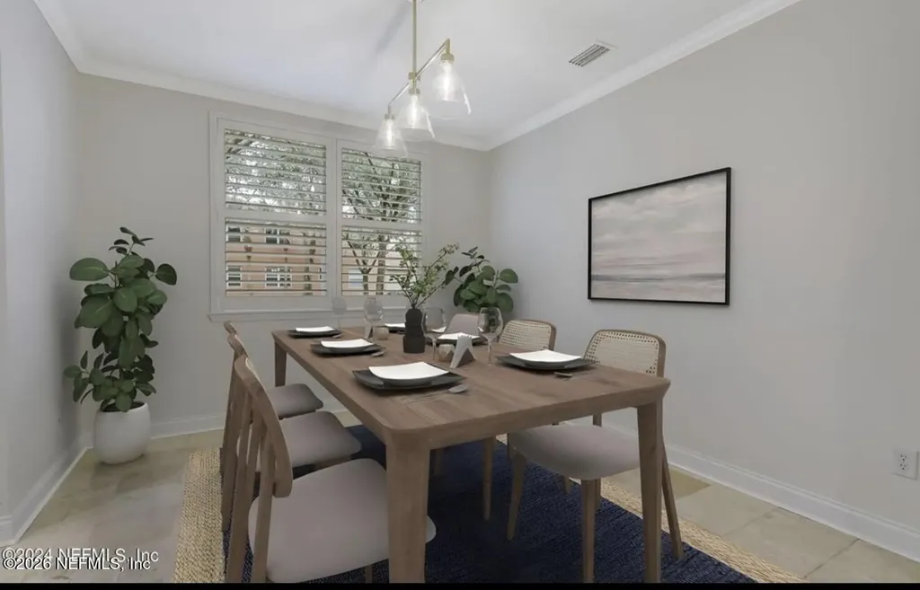 156 Hidden Palms Lane Ponte Vedra Beach FL 32082