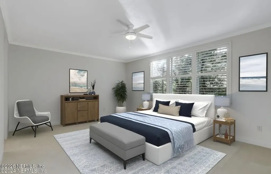156 Hidden Palms Lane Ponte Vedra Beach FL 32082