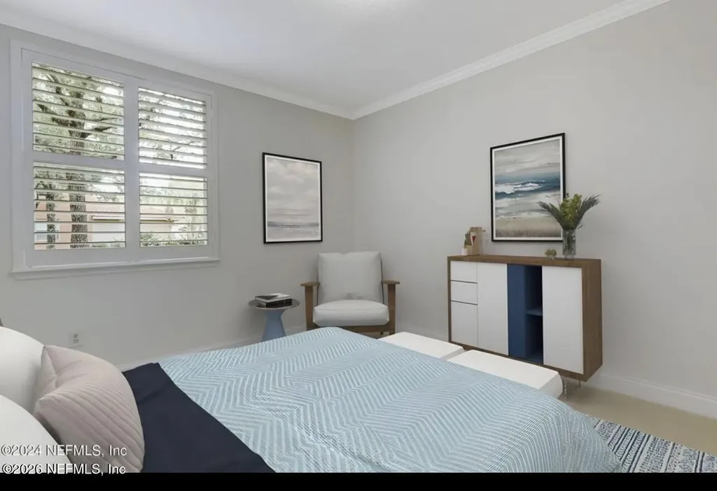 156 Hidden Palms Lane Ponte Vedra Beach FL 32082