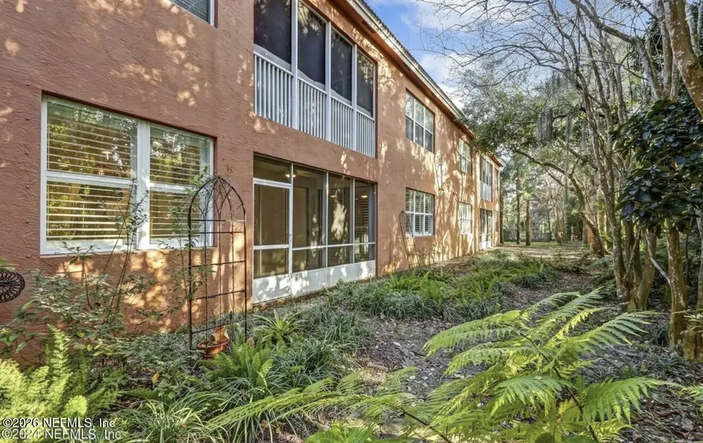 156 Hidden Palms Lane Ponte Vedra Beach FL 32082