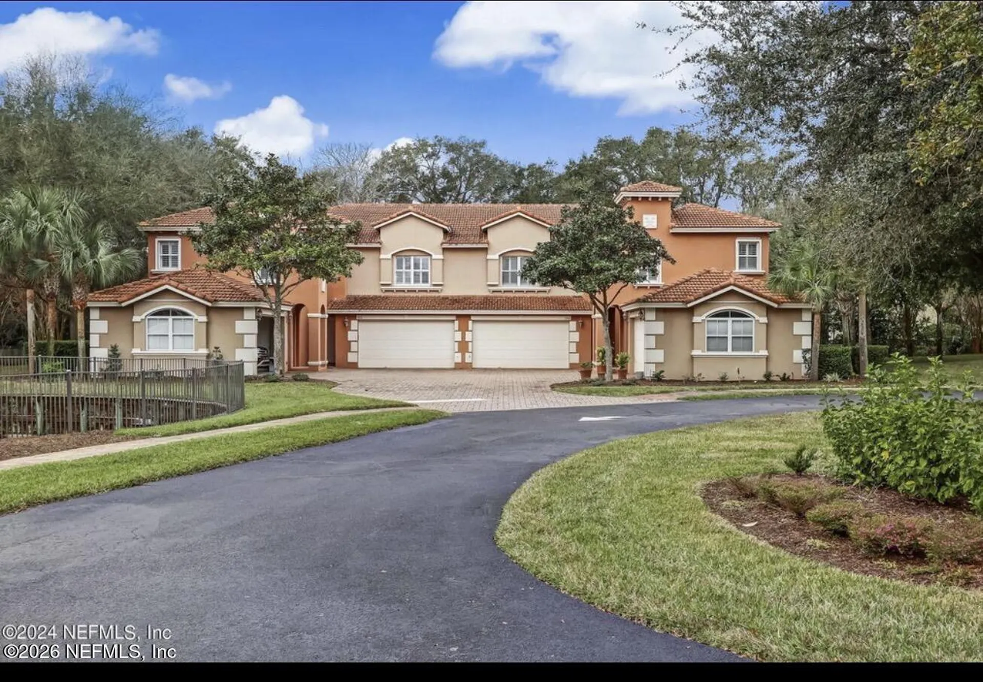 156 Hidden Palms Lane Ponte Vedra Beach FL 32082