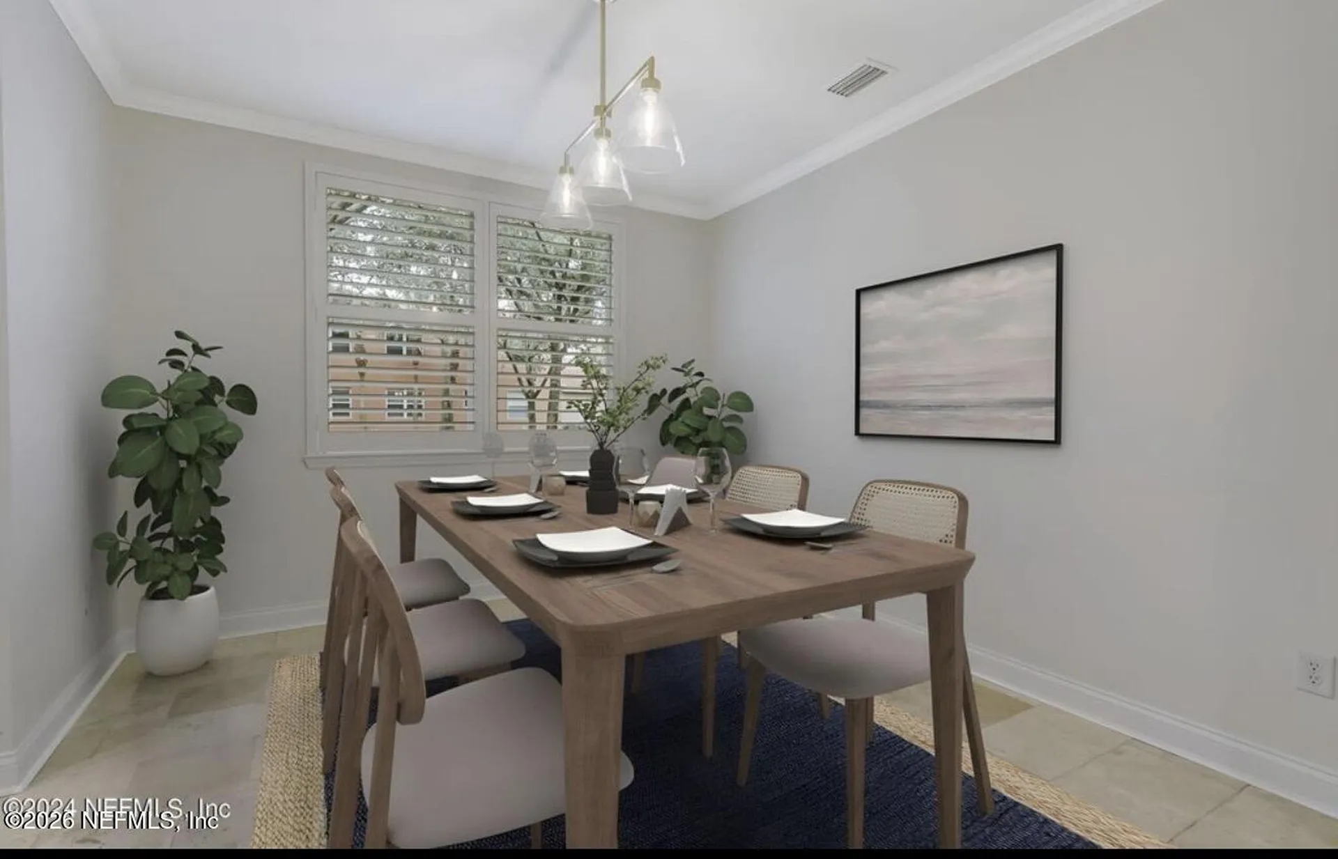 156 Hidden Palms Lane Ponte Vedra Beach FL 32082
