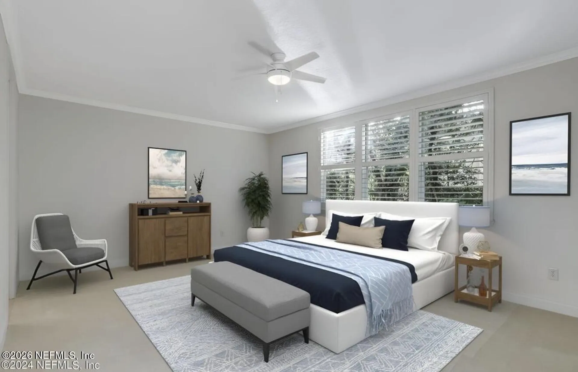 156 Hidden Palms Lane Ponte Vedra Beach FL 32082
