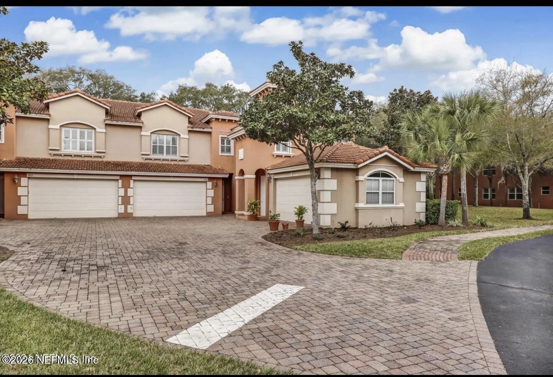 156 Hidden Palms Lane Ponte Vedra Beach FL 32082
