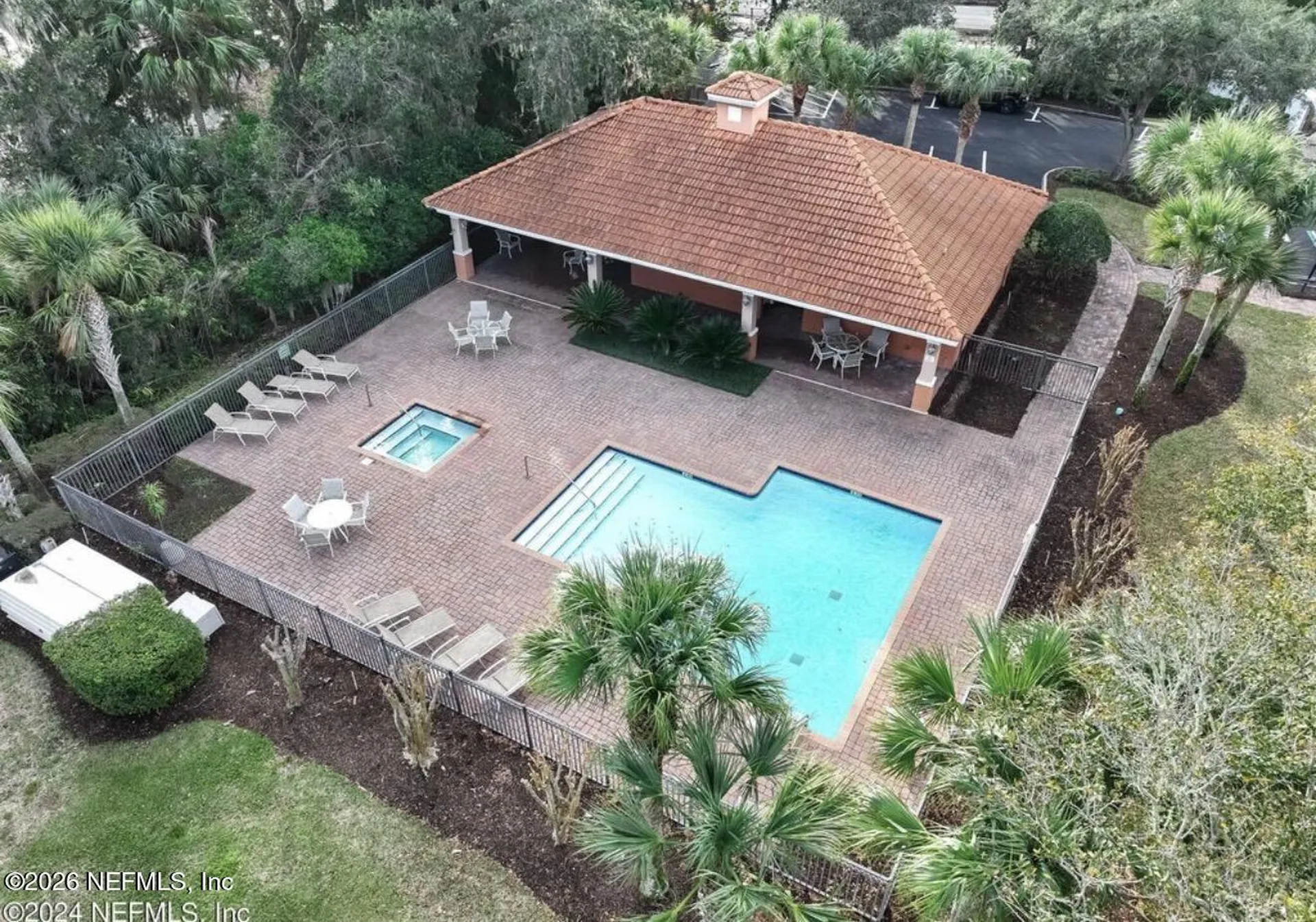 156 Hidden Palms Lane Ponte Vedra Beach FL 32082
