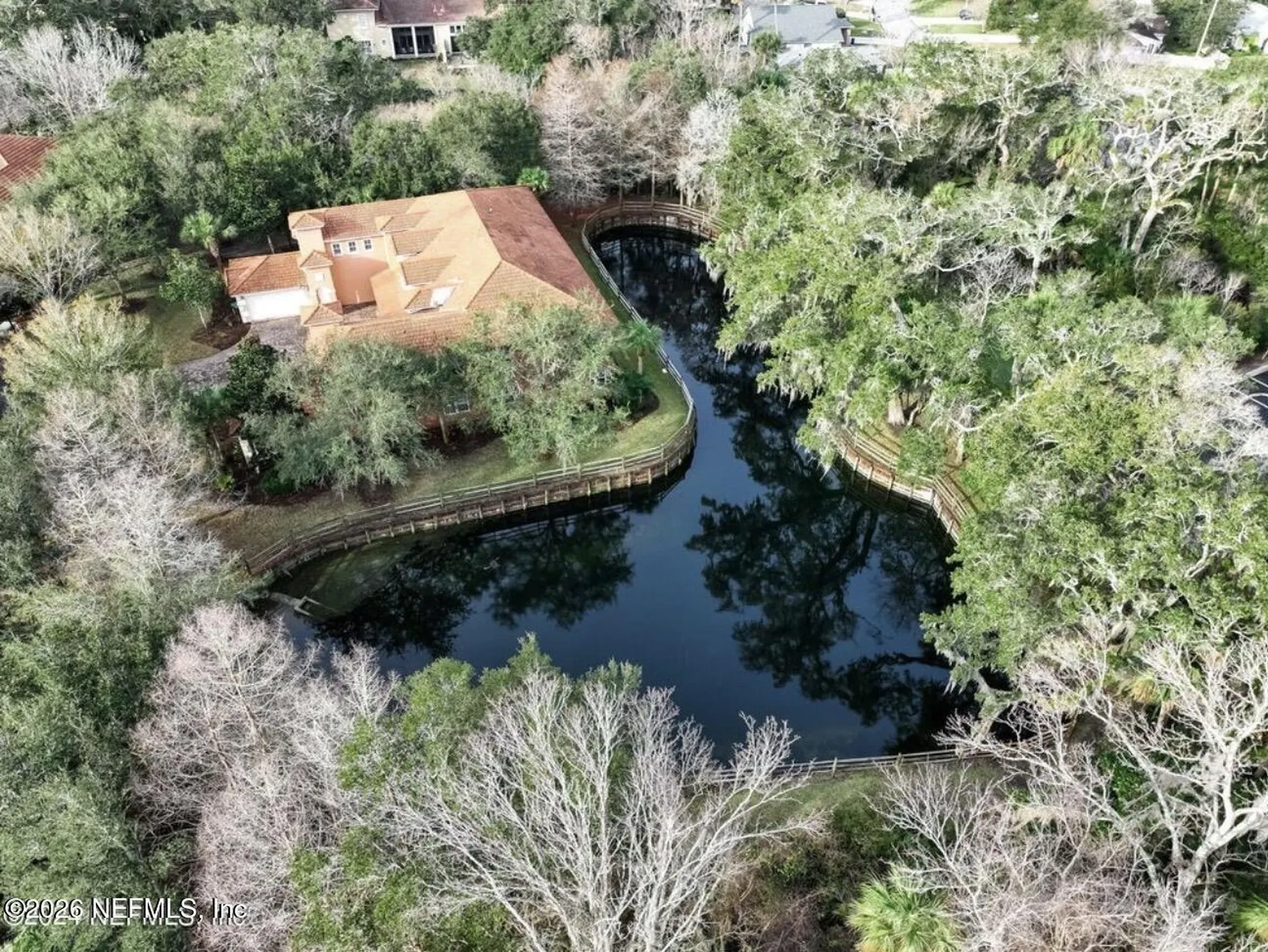 156 Hidden Palms Lane Ponte Vedra Beach FL 32082
