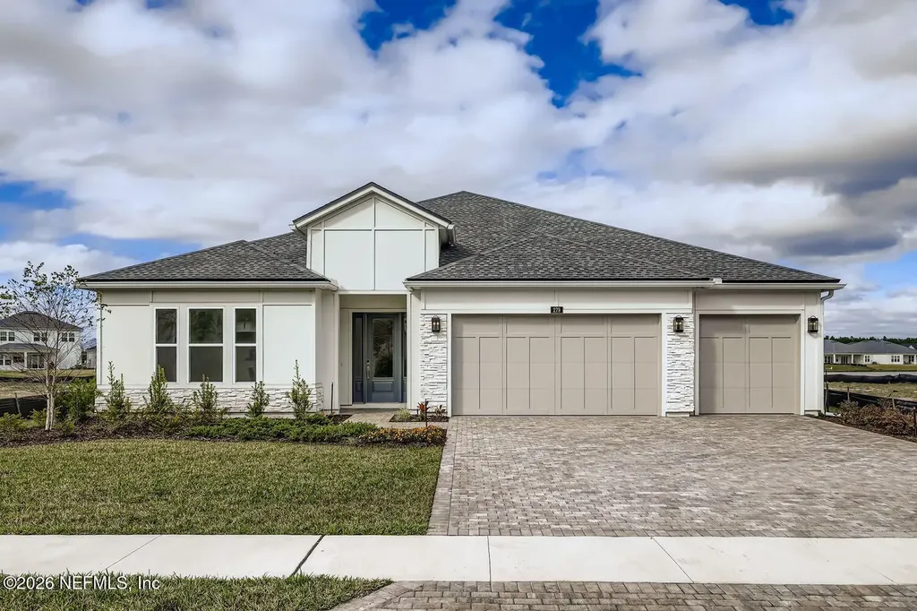 279 Bismarck Palm Road St. Augustine FL 32092
