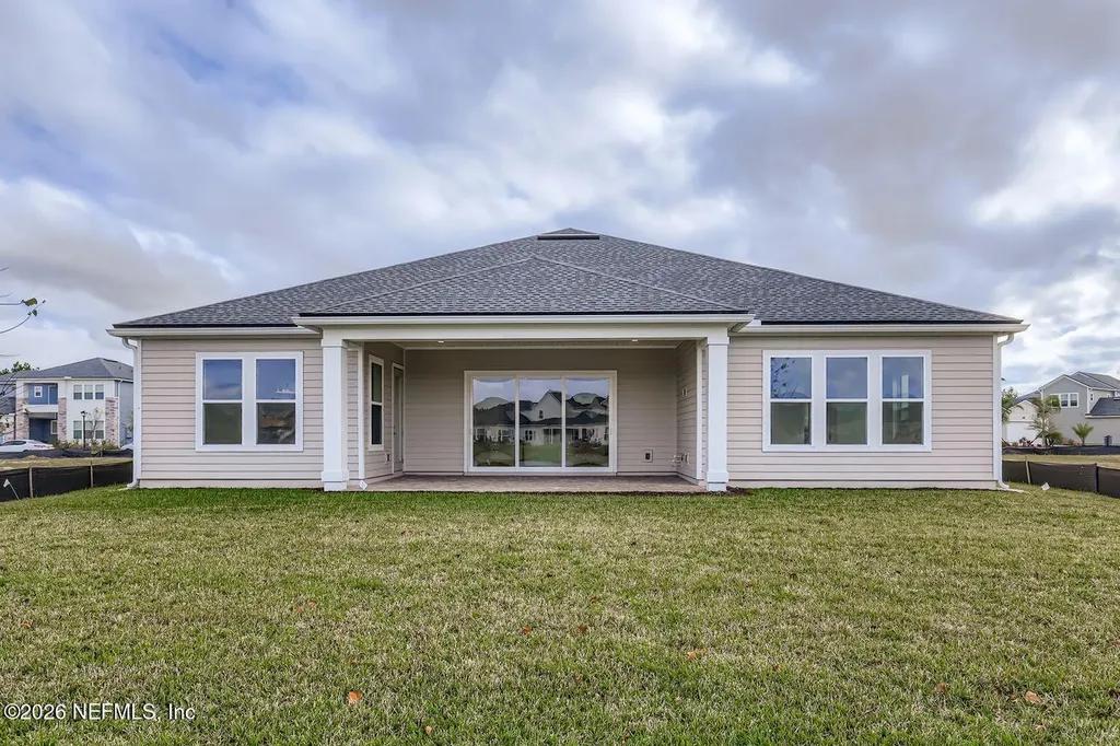 279 Bismarck Palm Road St. Augustine FL 32092