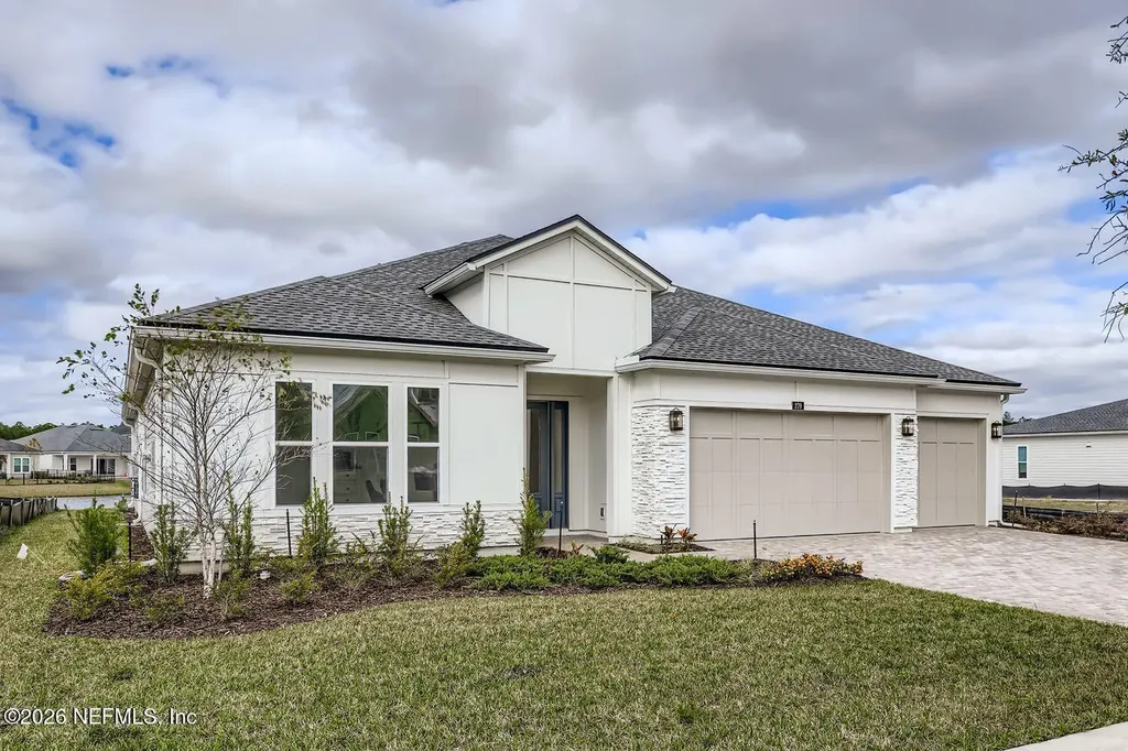 279 Bismarck Palm Road St. Augustine FL 32092