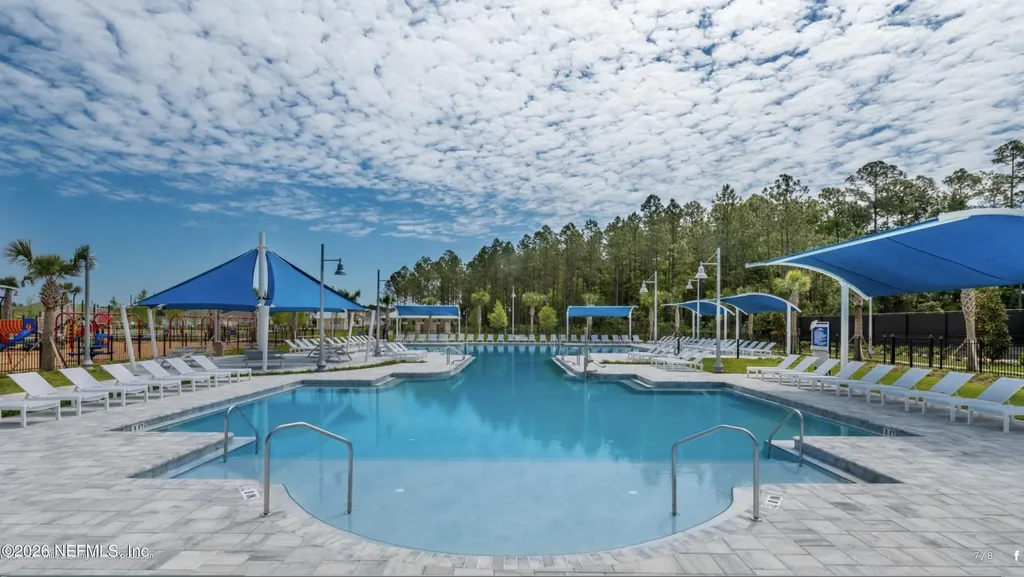 279 Bismarck Palm Road St. Augustine FL 32092